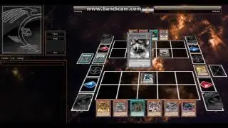 Yugioh Dev Pro Replays: Ancient Gear Party!