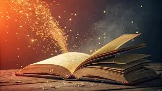 &ldquo;Whispers of a Second-Hand Book: The Soul Behind the Pages&rdquo;