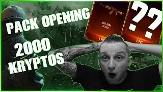 BO3 | Ziehe ich die neue AN94? - PACK OPENING // Vorratskisten #005 - Neue Waffen