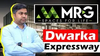 MRG Crown Low Rise Floors Sector 106 Dwarka Expressway | MRG 106 Low Rise Floors |