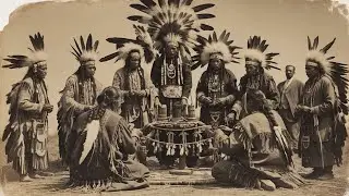 The Hidden Truth of the Sioux Tribes: The Life and Legends of the Lakota, Dakota, and Nakota