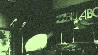 Holden On Live @ Dakota Lounge high quality