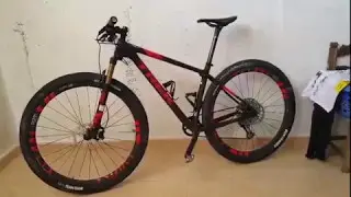 Trek Procaliber 9.9 SL Race Shop Limited
