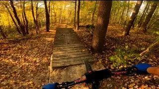 Crossroads Mountain Bike Trails #mtb #mtbkid #mtbfun #mtbtrail #mtblife #mtbdownhill #mtblove