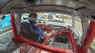 80's Wire Heat 2 - Bash for Cash 2019 - Bill Orndorff 14