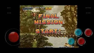 Metal slug super vehicle-001