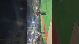 Dhobi talai Night Match 2nd semi final 