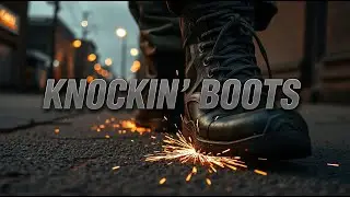 AI Collective - Knockin' Boots (Official Audio)