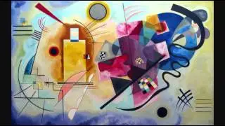Igor Markevitch - Cantique d'amour (1936)