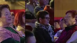 Radljevanje - Božični koncert: Prifarski muzikanti & gostje: Ženski pevski zbor Aglaja