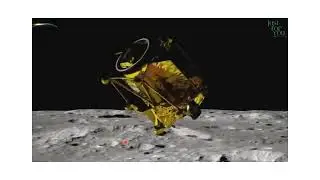 Japan Moon Landing - Japan's 