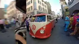 VW T1 - Rose-ave.com - California Dreaming!
