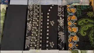 Nishat Linen Eid Collection 2026 || Nishat New Lawn Volume 1 Summer Collection
