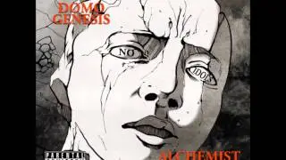 Domo Genesis-Till The Angels Come (No Idols) Feat, Freddie Gibbs and Prodigy