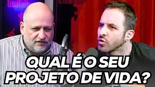 Felicidade Existe? Clóvis De Barros Filho Responde Sem Fórmulas Em Mais que 8 Minutos