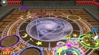 wizard101-mooshu boss koto