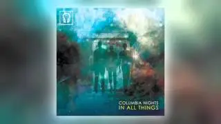 08 Columbia Nights - Glide (feat. Vaughan Octavia) [Record Breakin Music]