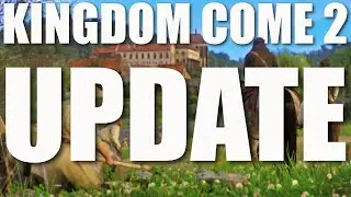 Kingdom Come Deliverance 2 News | Biggest Ever Sale + More