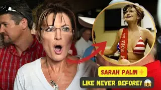 Sarah Palin 30 MUST-SEE Photos That Show Off Her Incredible Figure!
