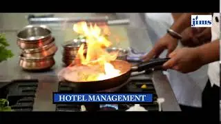 JIMS Rohini Sec &ndash; 3 | Jagannath Institute of Management Sciences Campus | Bumper