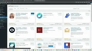 Installing Local, Otter Blocks, Stackable, and Neve to Follow Along with My WordPress Tutorials