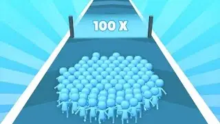 Count Master StickMan Gameplay | Level 86-92 | Part 13 | Walkthrough GamePlay