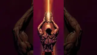 Penance - One Of The Most Tragic Superheroes In Marvel Comics 😢