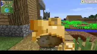 Modpack A Era do Futuro  - Servidor Vanilla (2025) !!
