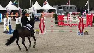 SA Stables 
