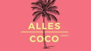 JIMBO - ALLES COCO