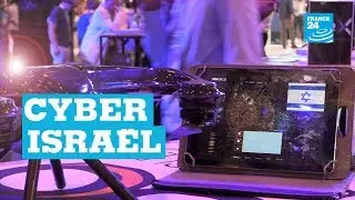 Israël, c’est la cybersécurité mais pas que…