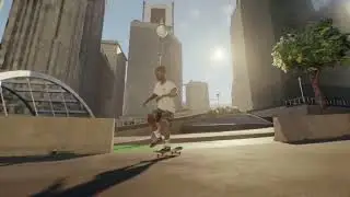 SKATE SESH VOL 10 MF DOOM