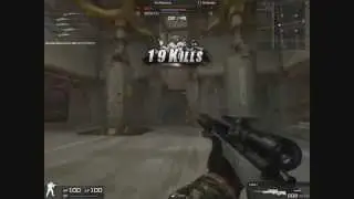 MeL Sniper.