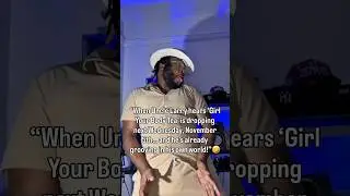 &laquo;Превью танца дяди Ларри уже здесь: 🤣 #шорты