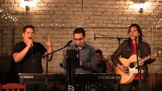 TE QUIERO (Cover Amén)