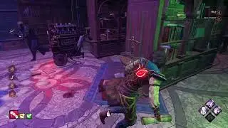 Dead by Daylight replay 2024 06 05 20 50