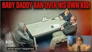 🚨 This body cam footage actually had me SHOOK!