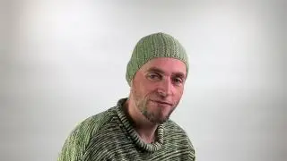 Irvine Organic Hemp Knit Beanie Toque Tuque Hat