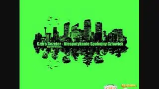 Czyro Cezeter - Prosto W Oczy