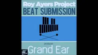 Grand Ear aka GeeMan - Raw Suga - Popping Music 2015