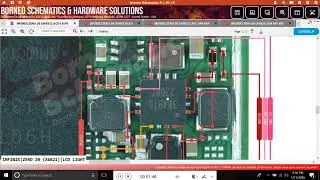 Infinix Zero 20 Display Light Problem | Display Backlight Not Working Solution