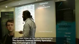 Citrix Cloud Gateway - the simple way