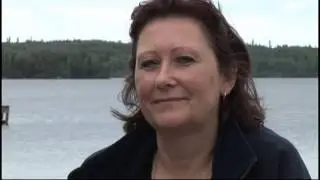 Recovering from Disaster: The Story of the Red Lake District Office Fire