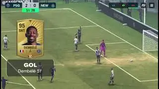 TOTY Modunu Bitirdik! 💥 Beceri Oyunları + Ma&ccedil; = DEV &Ouml;D&Uuml;LLER | FC Mobile