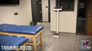 Wind Surge Facilities