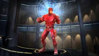 Daredevil Crystal Reveal | Marvel Contest of Champions