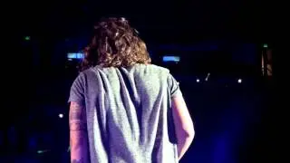 Story Of My Life - One Direction - Seattle, WA 7/15/15