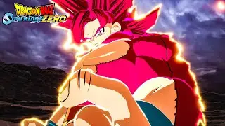 VITORIAS, DERROTAS, QUITRAGES, ULTIMATES, 1H com GOKU SSJ4 (daima) em SPARKING ZERO
