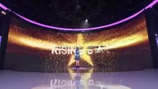 Rising Star - Week 2 Kicks-off TONIGHT!