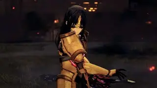 Xenoblade Chronicles 3: Future Redeemed - Boss - Moebius N [3]